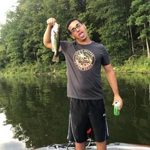 Meet your Posher, Blake